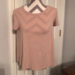 American Eagle Short Sleeve Shirt